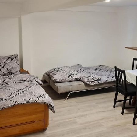 Ramsbacher Ferienwohnung Schwabisch Hall Bagian luar foto