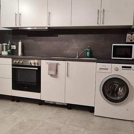 Ramsbacher Ferienwohnung Schwabisch Hall Bagian luar foto