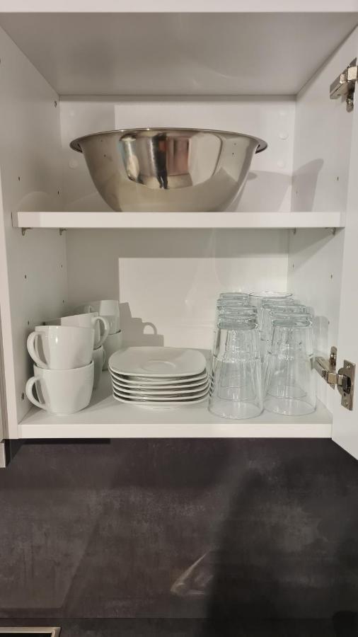 Ramsbacher Ferienwohnung Schwabisch Hall Bagian luar foto
