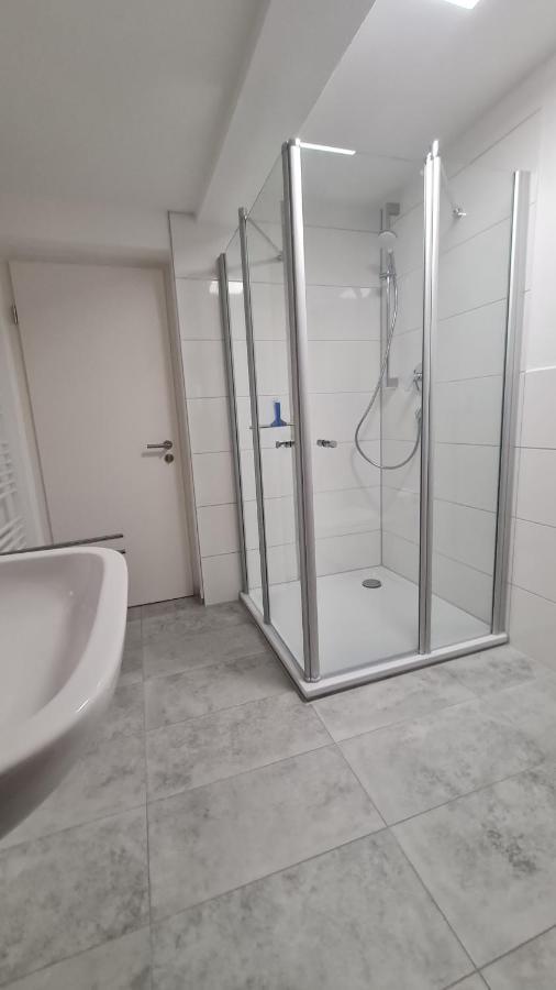 Ramsbacher Ferienwohnung Schwabisch Hall Bagian luar foto